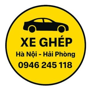 🚗XE GHÉP HÀ NỘI <=>HẢI PHÒNG