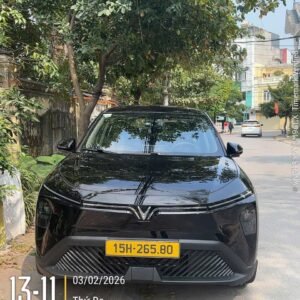 Xe Ghép 24/7 Quận Hải An