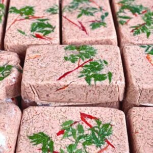 NEM CHUA NGON – ĂN LÀ GHIỀN